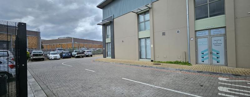 To Let Commercial Property for Rent in Brackenfell Western Cape